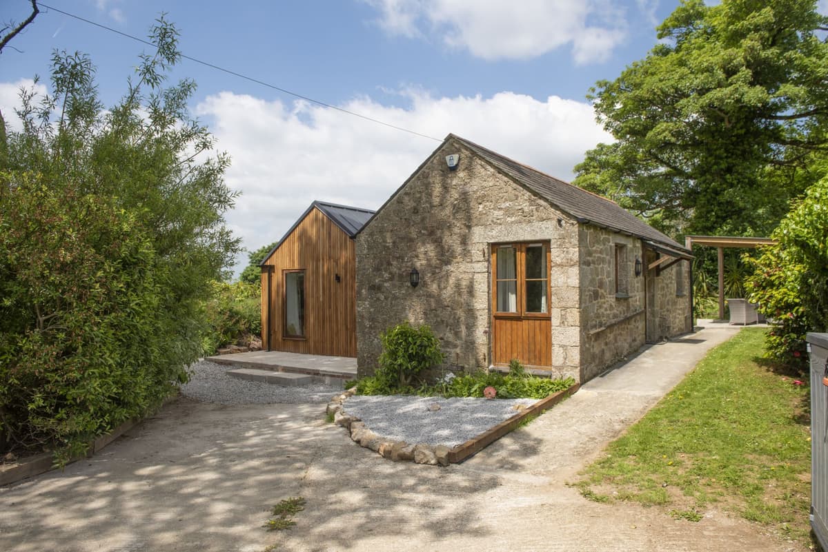 Lanhydrock Barn photo 3