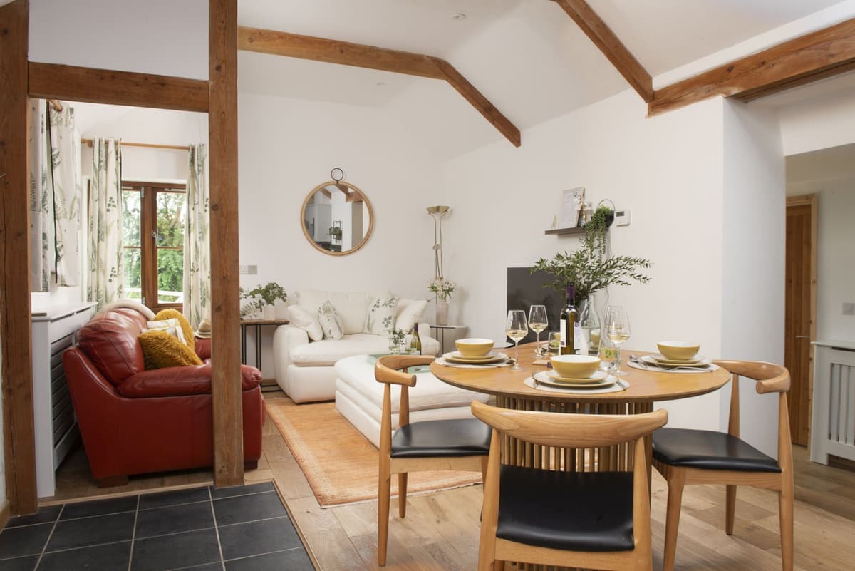 Lanhydrock Barn photo 5