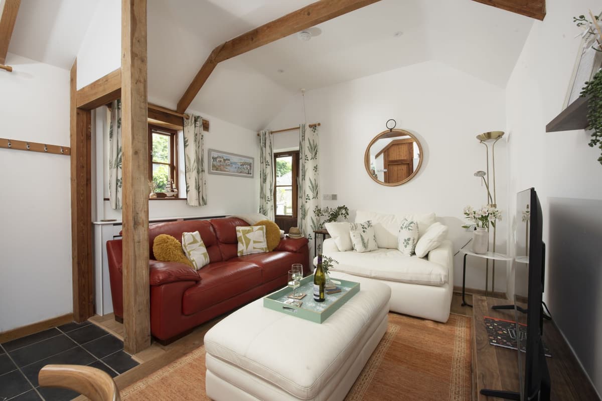 Lanhydrock Barn photo 4