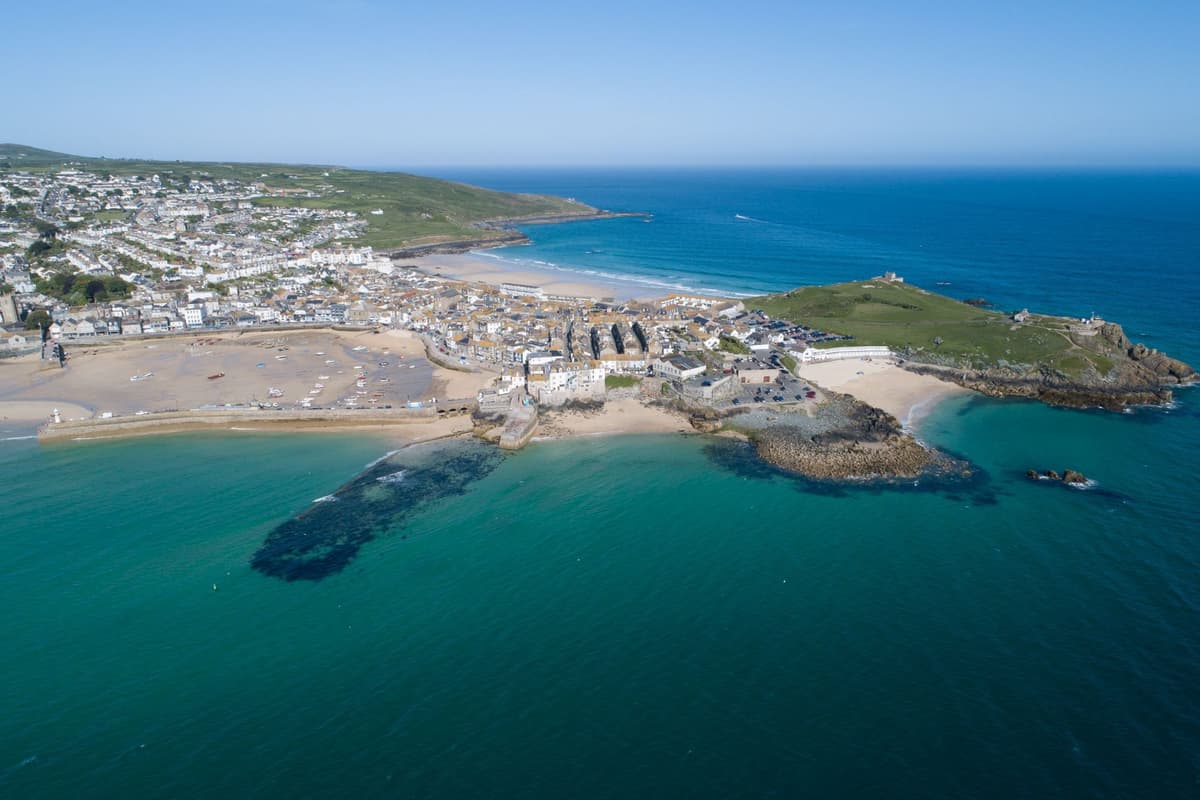 Mount Pleasant photo 3