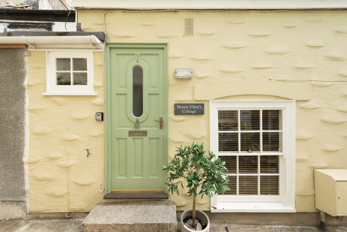 Bessie Ellen's Cottage photo 4