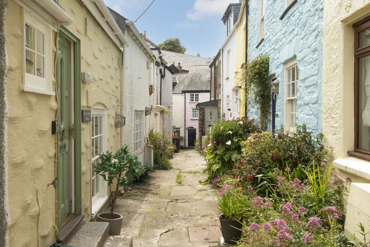 Bessie Ellen's Cottage photo 3