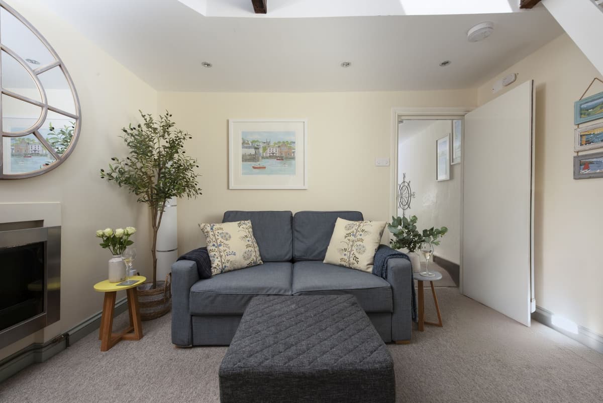 Bessie Ellen's Cottage photo 5