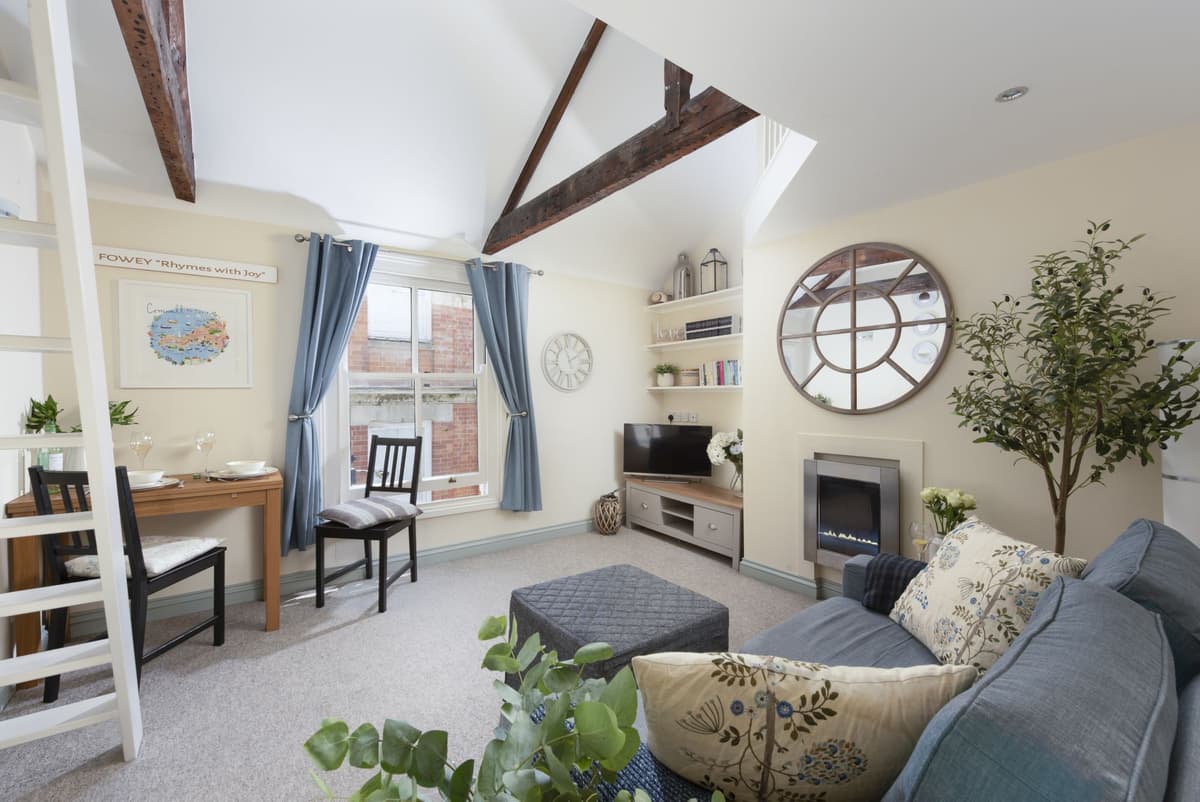 Bessie Ellen's Cottage photo 2