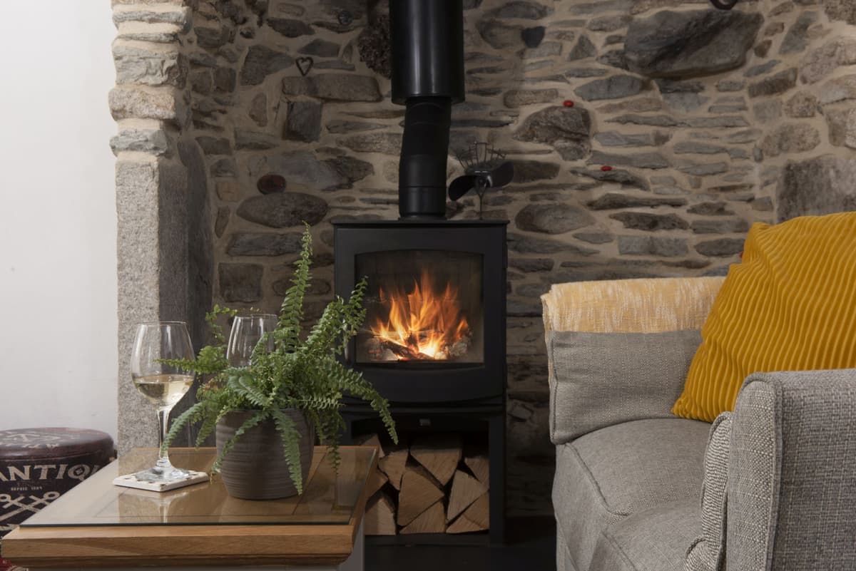 Eastleigh Cottage photo 3