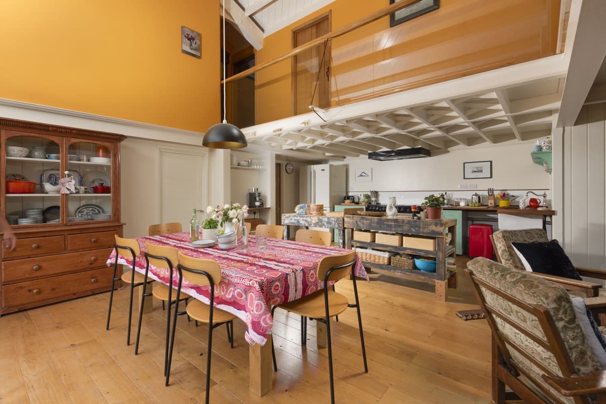 Master Shipwrights House photo 4