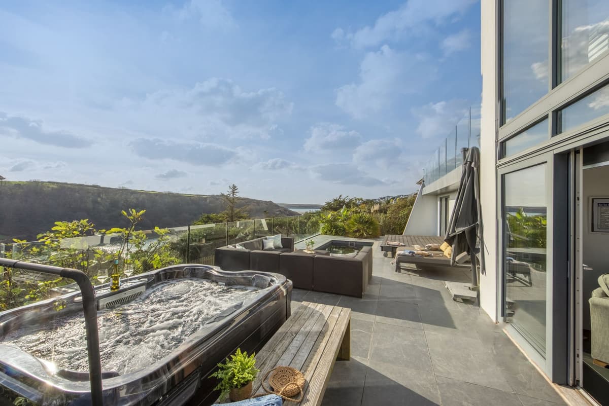 Treheyl, Pentire photo 2