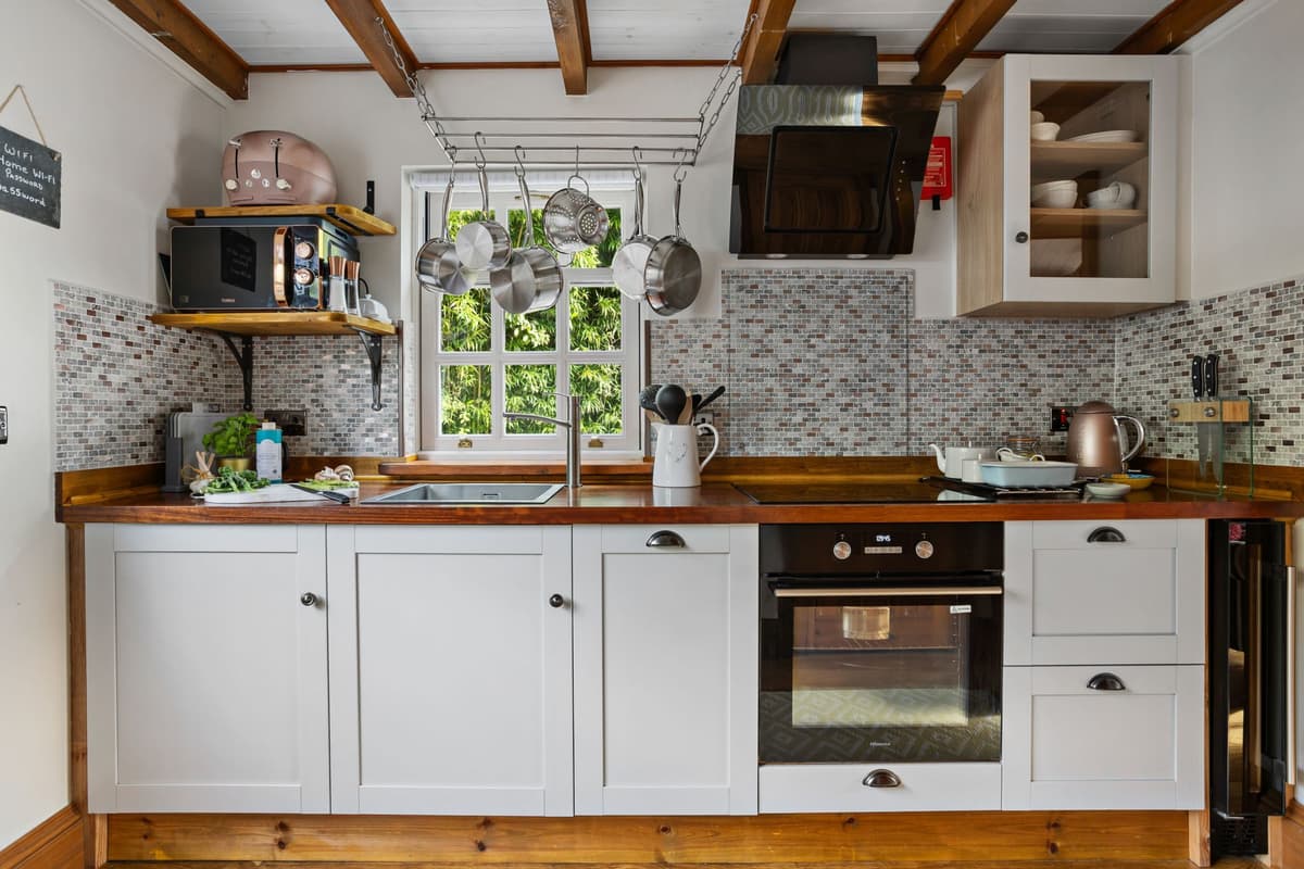 Beryas Cottage photo 5