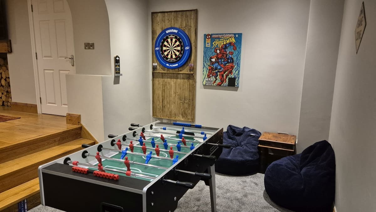 3 The Manor, Porthkidney Sands photo 5