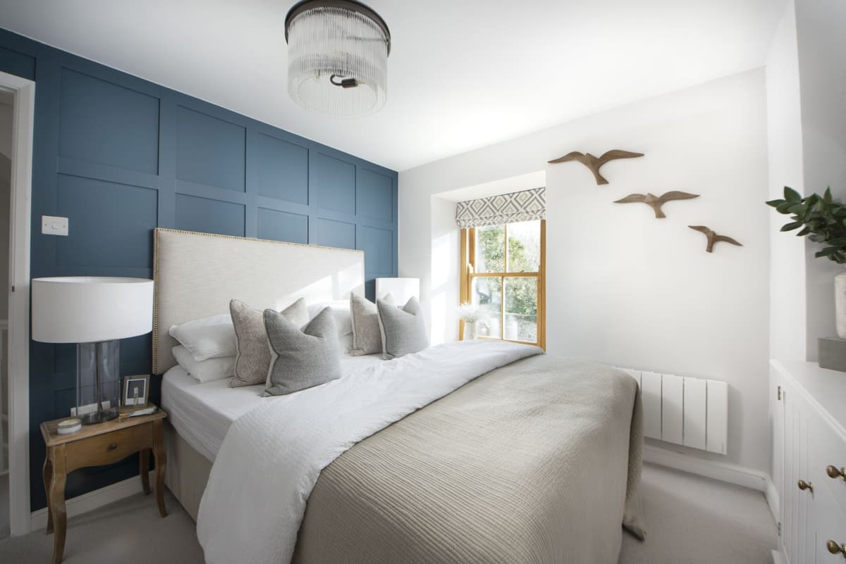 1 The Cottages, Ludgvan photo 4