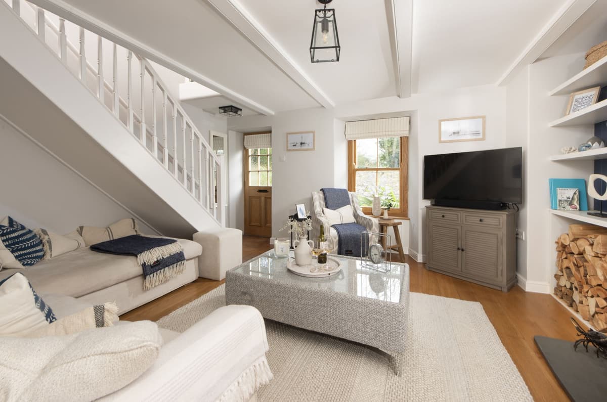 1 The Cottages, Ludgvan photo 2