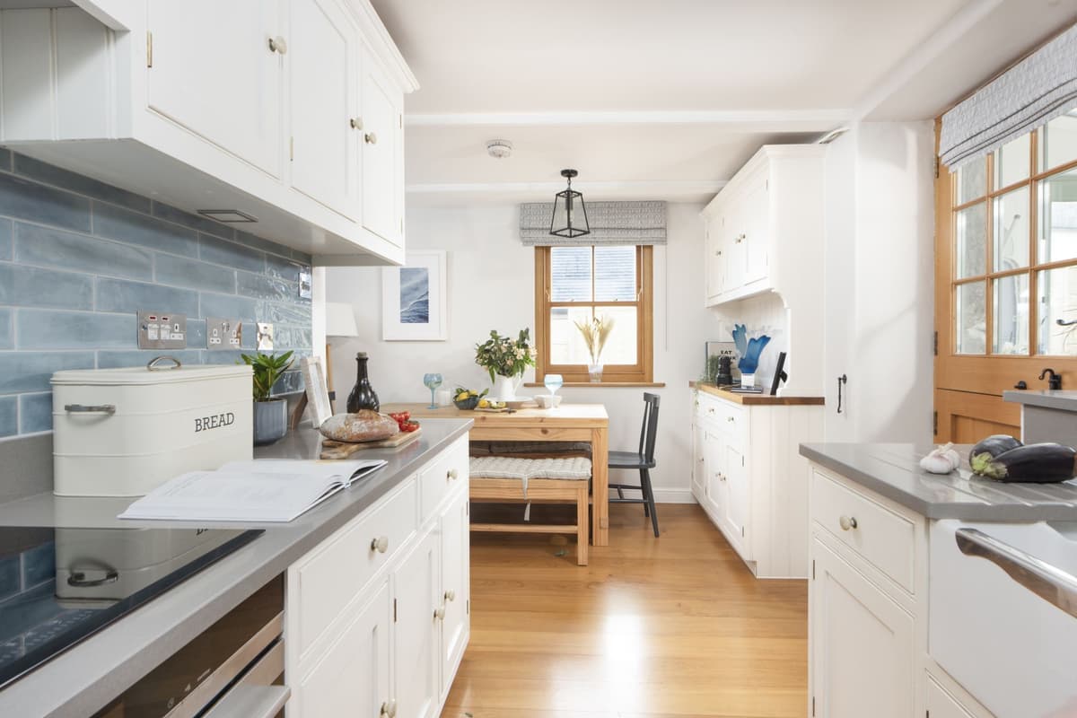 1 The Cottages, Ludgvan photo 3