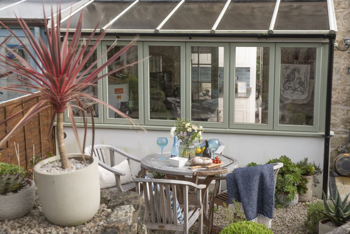 1 The Cottages, Ludgvan photo 5