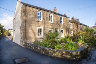 1 The Cottages, Ludgvan