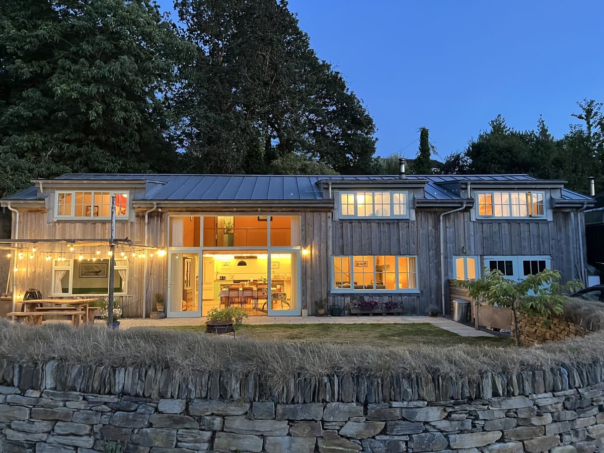 Master Shipwrights House photo 2