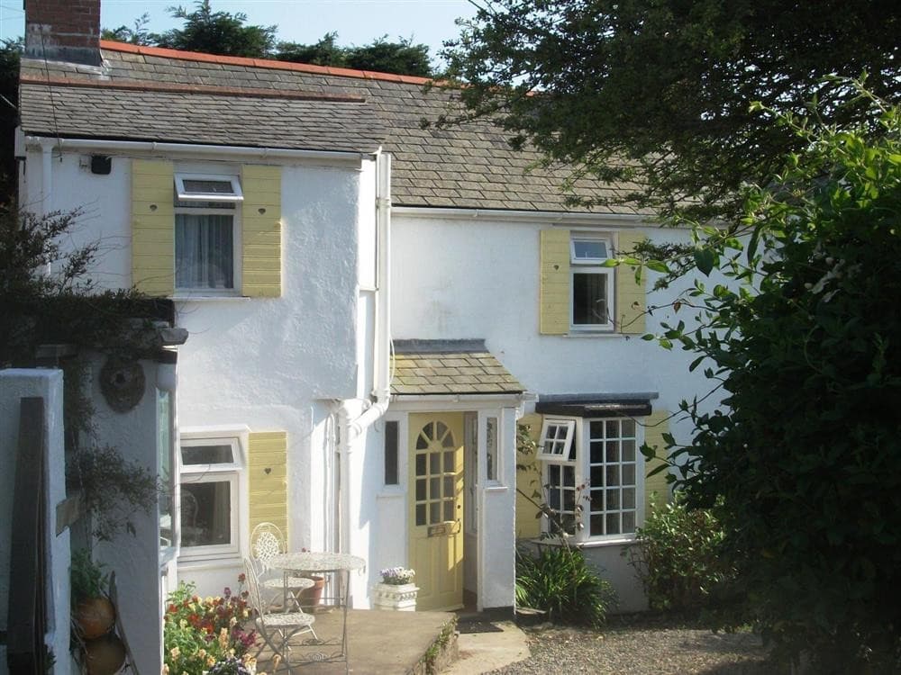 Rose Cottage photo 2