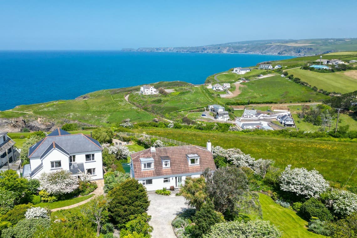 Lower Garrick photo 2