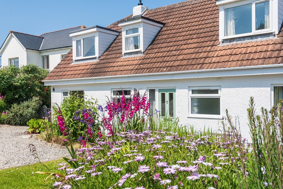 Lower Garrick photo 3