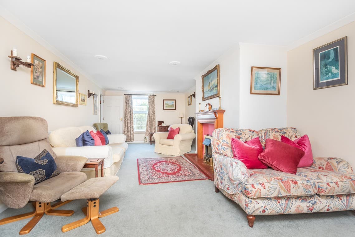 Clovelly Cottage photo 3