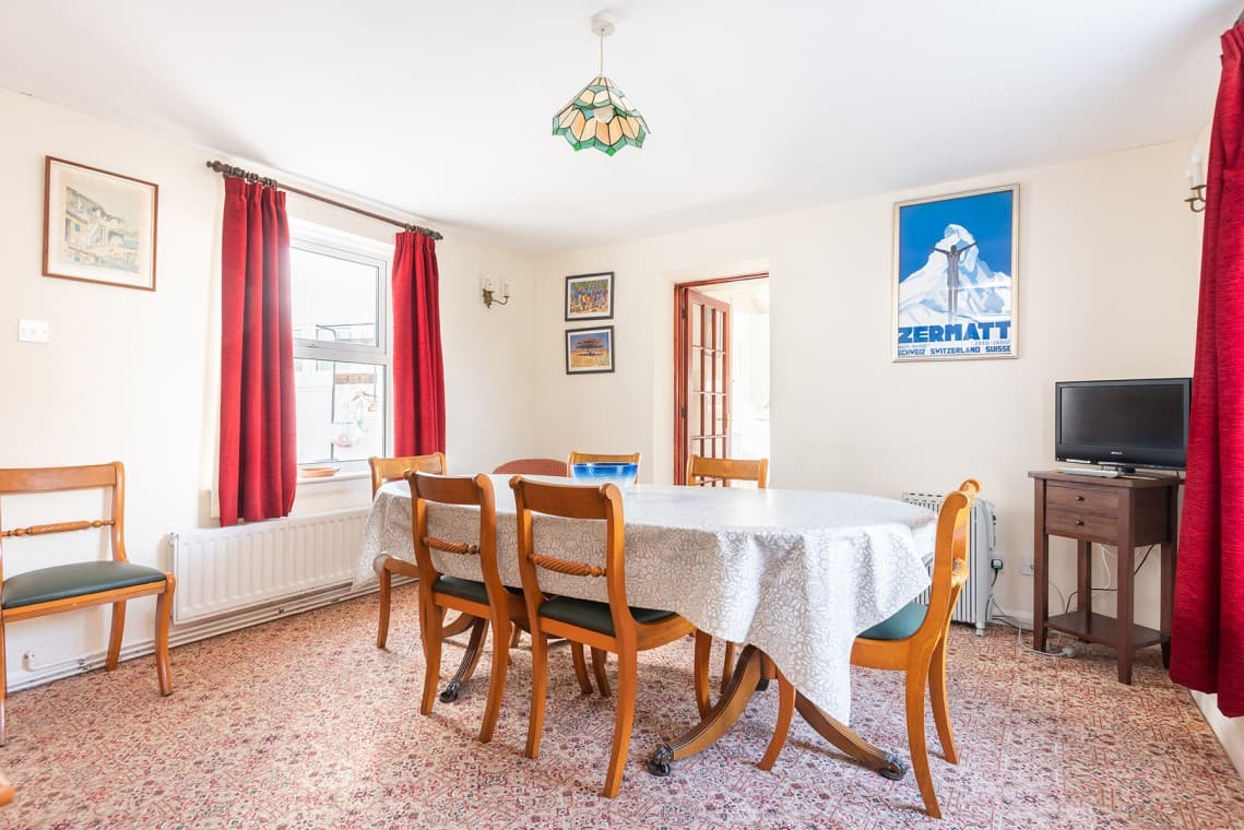 Clovelly Cottage photo 5