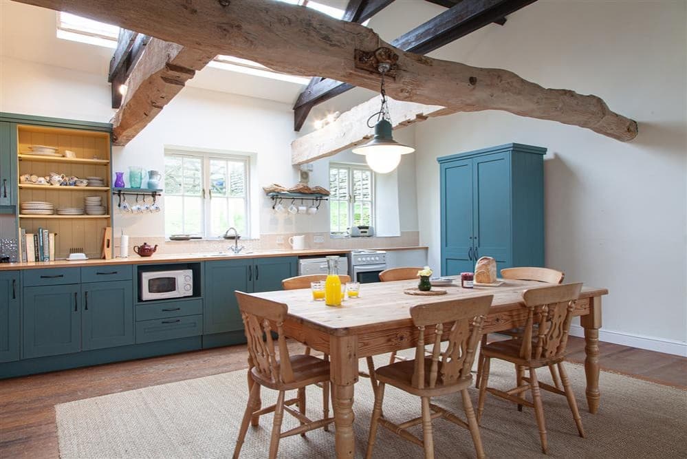 Carneggan Barn photo 2