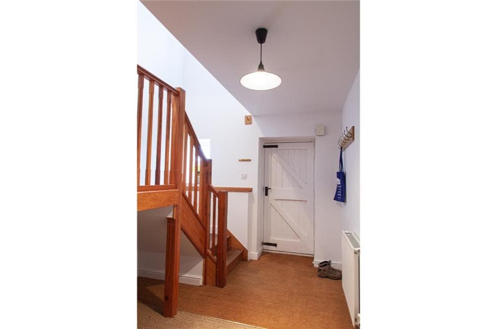 Carneggan Barn photo 4