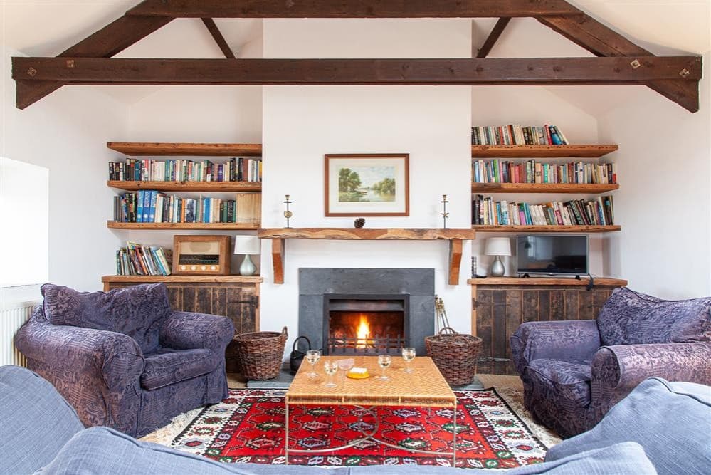 Carneggan Barn photo 5