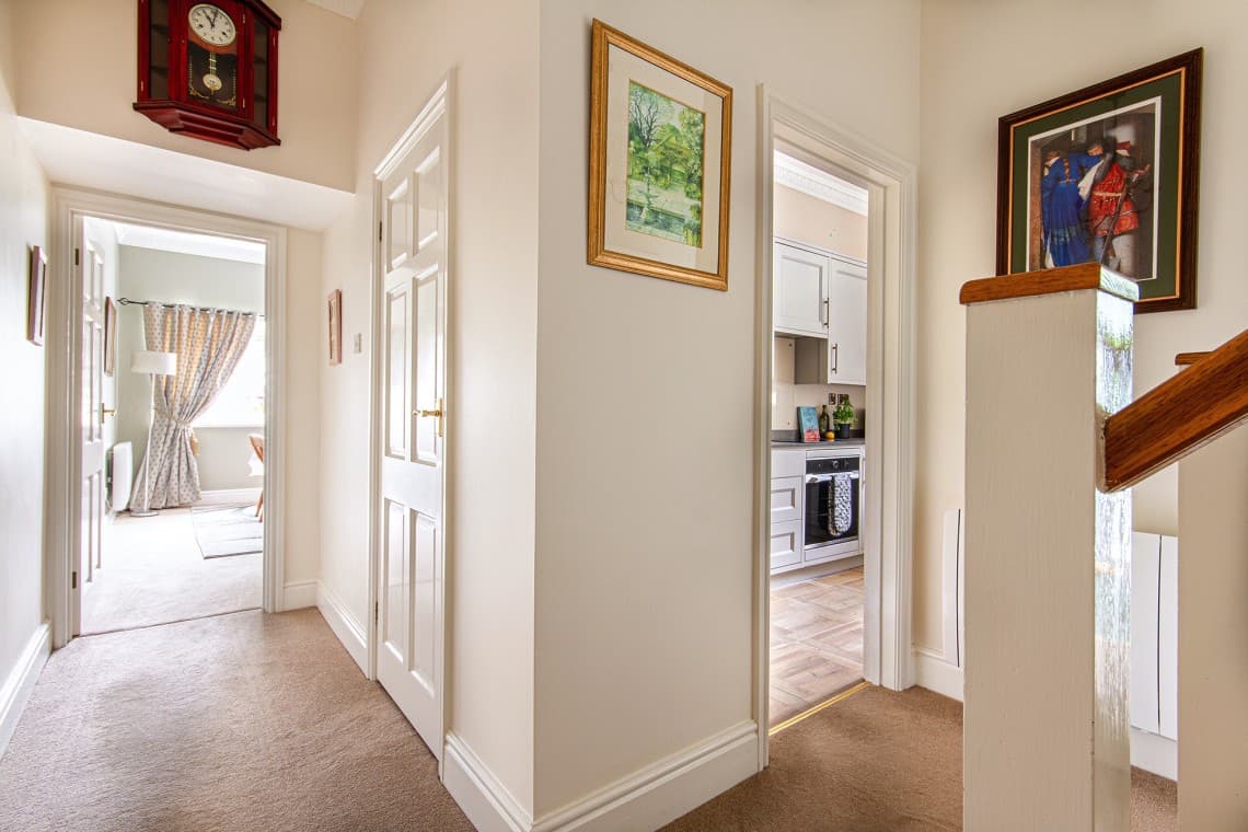 The Clock House at Heligan Gardens photo 2