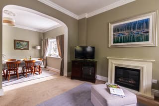 The Clock House at Heligan Gardens