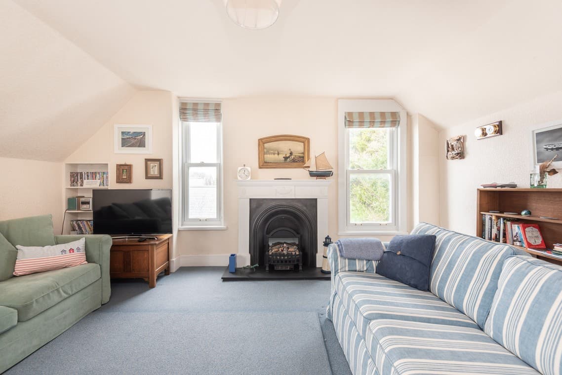 Bessborough Green photo 4