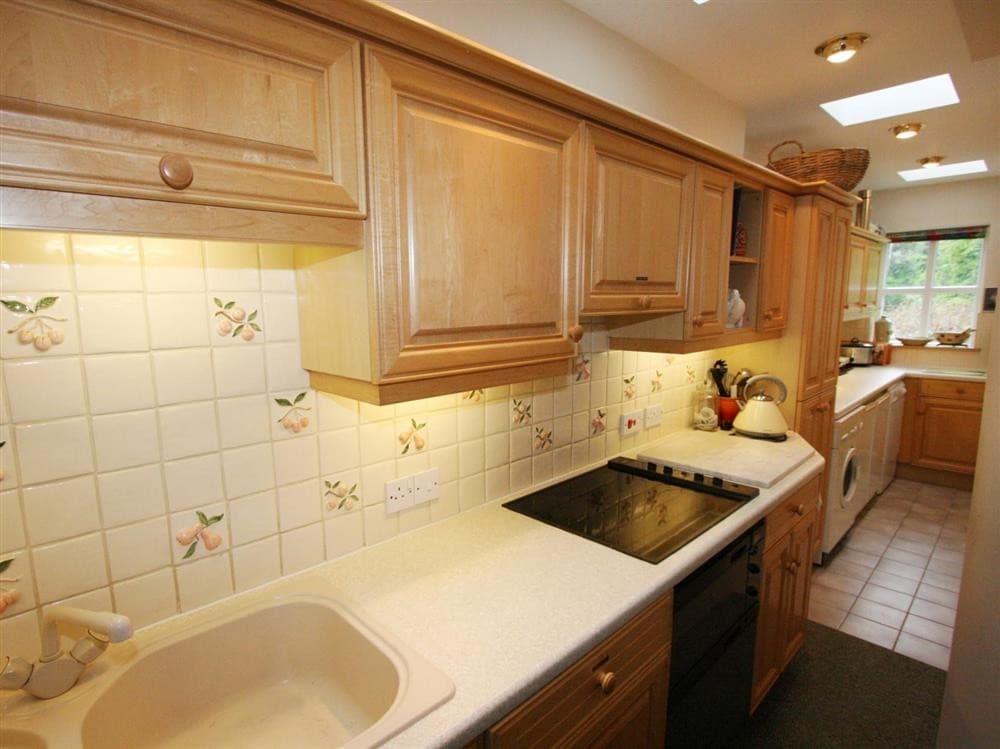 Crumpet Cottage photo 5