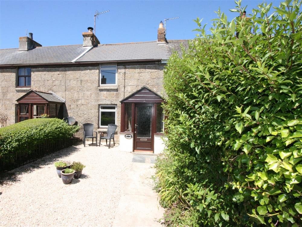 Honnor Cottage photo 2