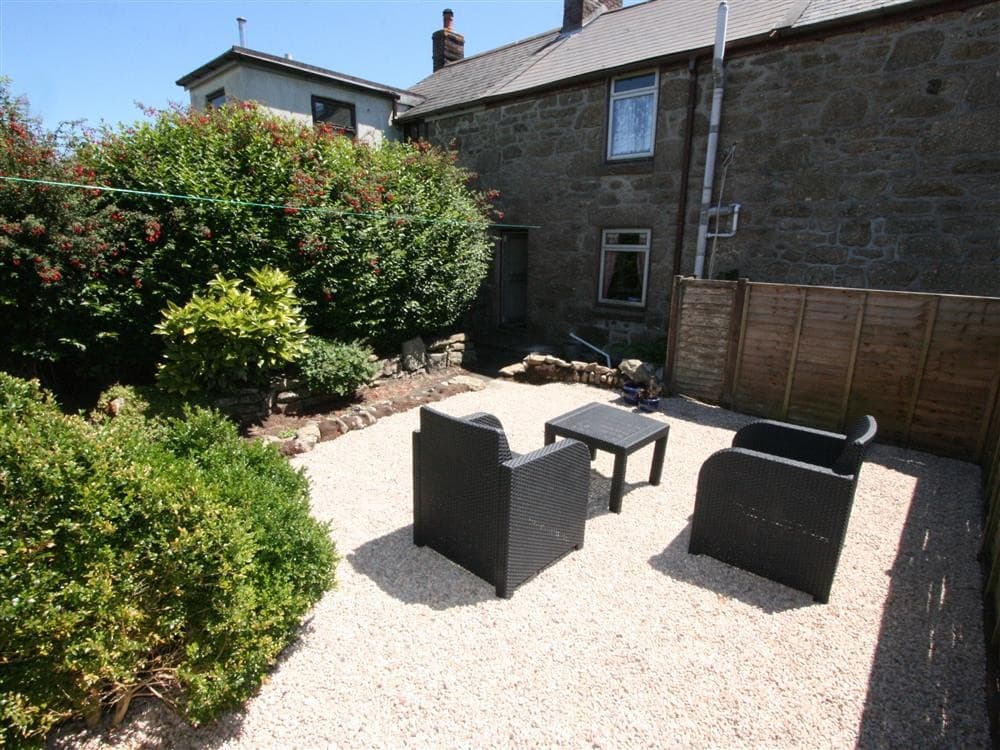 Honnor Cottage photo 3