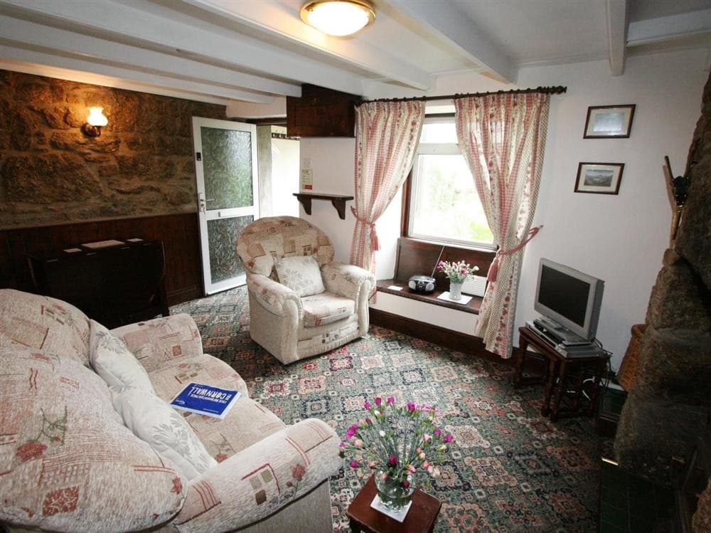 Honnor Cottage photo 5