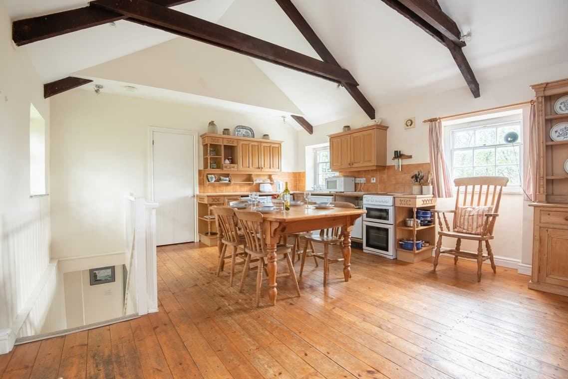 Croft Prince Barn photo 4