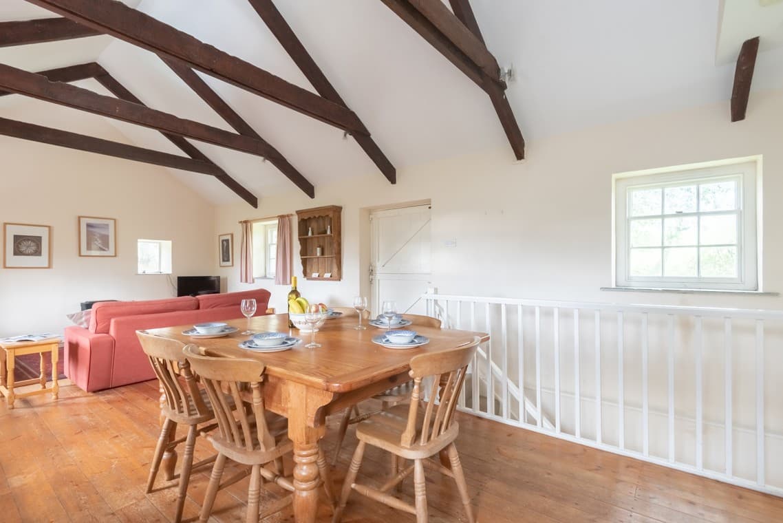 Croft Prince Barn photo 5