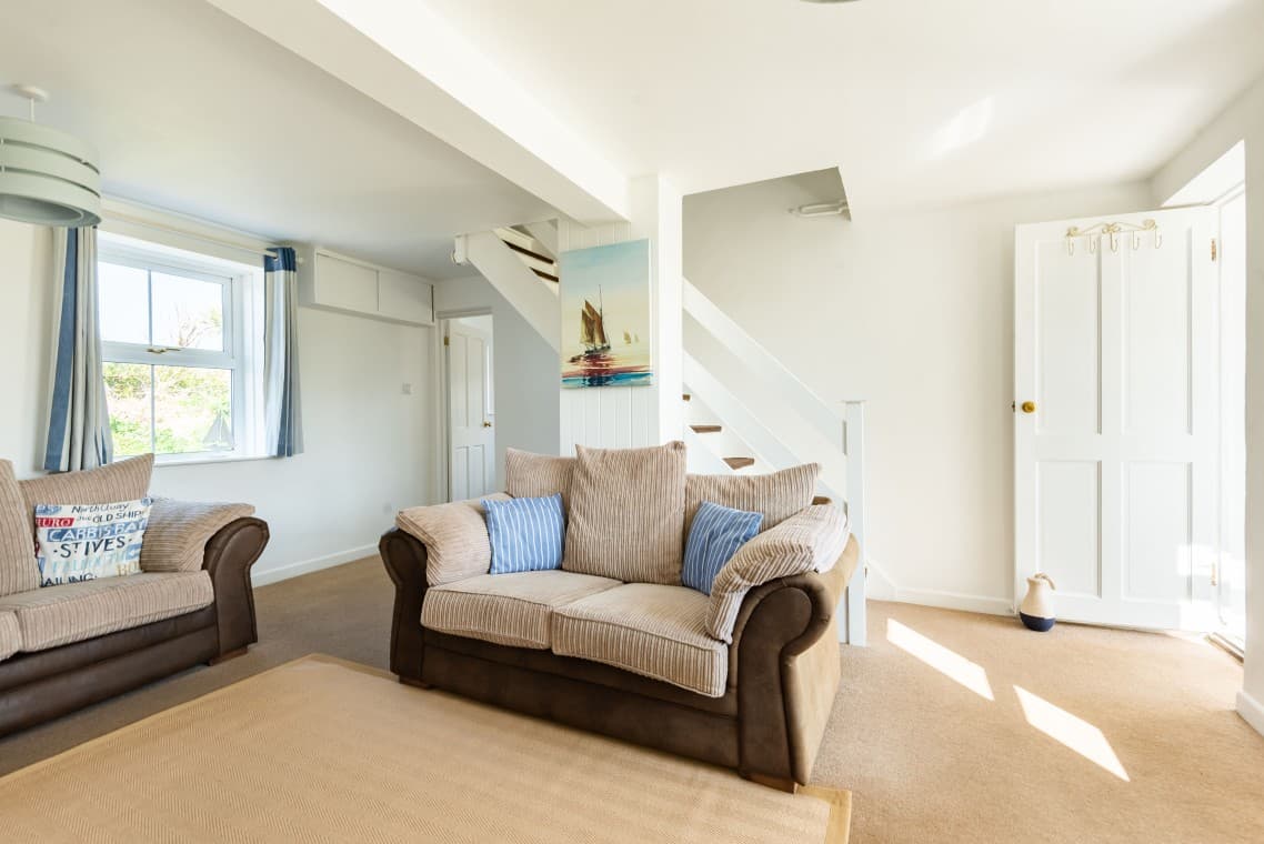 Curlew Cottage photo 3