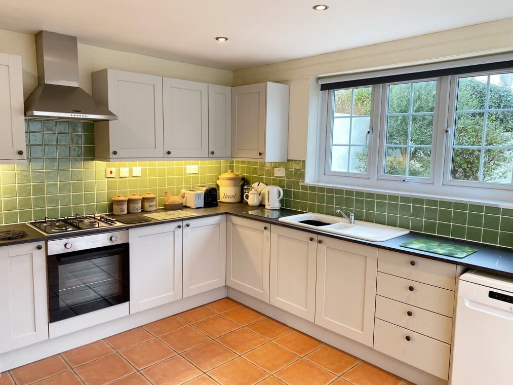 Lighthouse Cottage photo 2