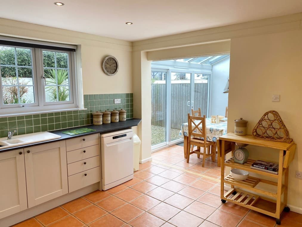 Lighthouse Cottage photo 3