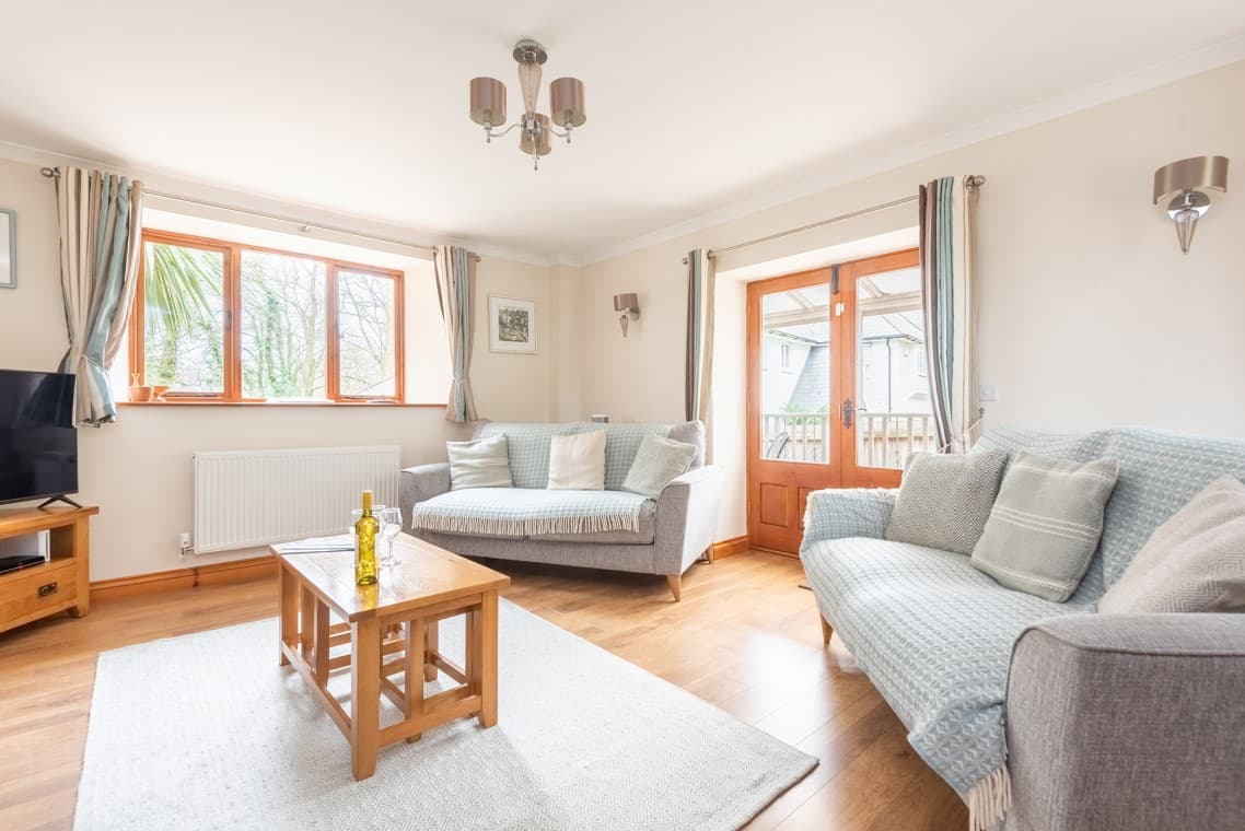 Duporth Lodge photo 3