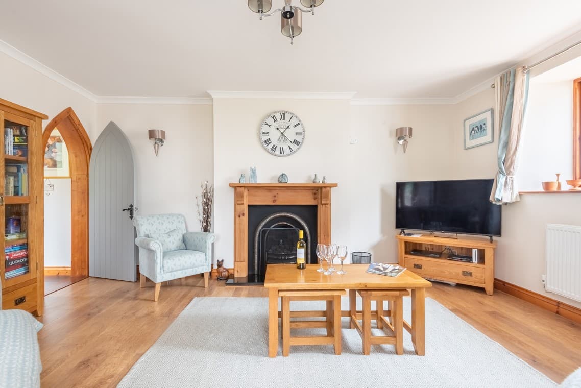 Duporth Lodge photo 4