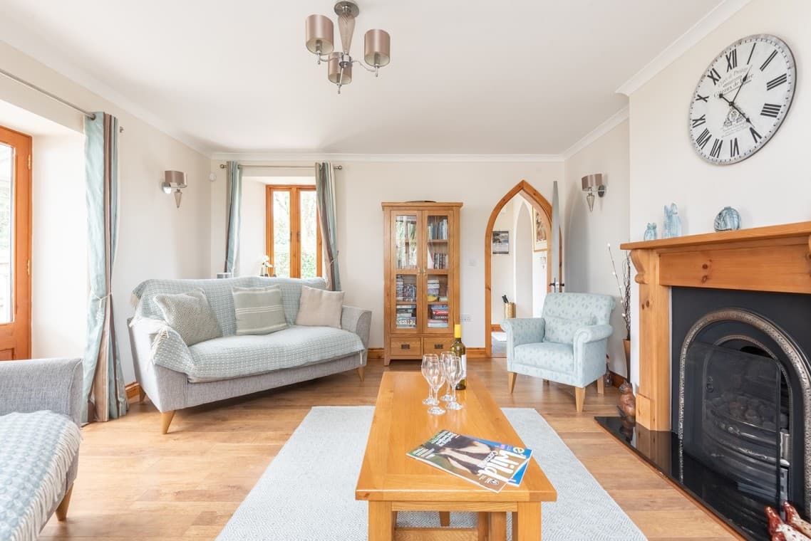 Duporth Lodge photo 5