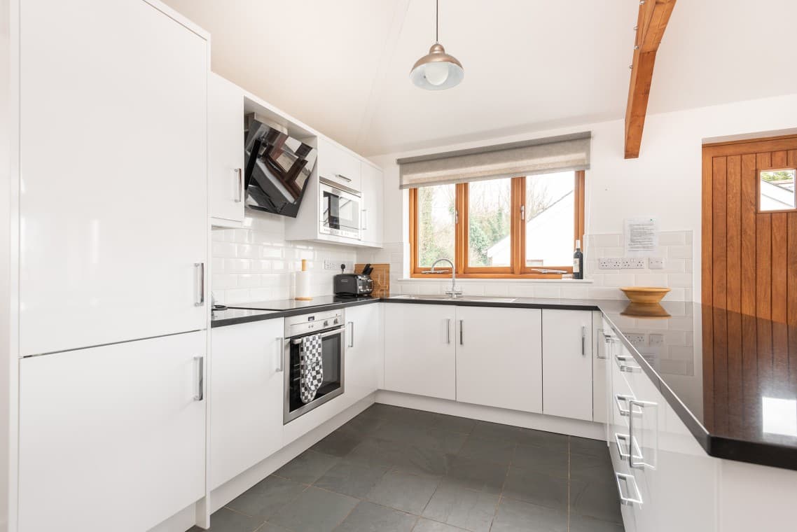 Combermere Cottage photo 2