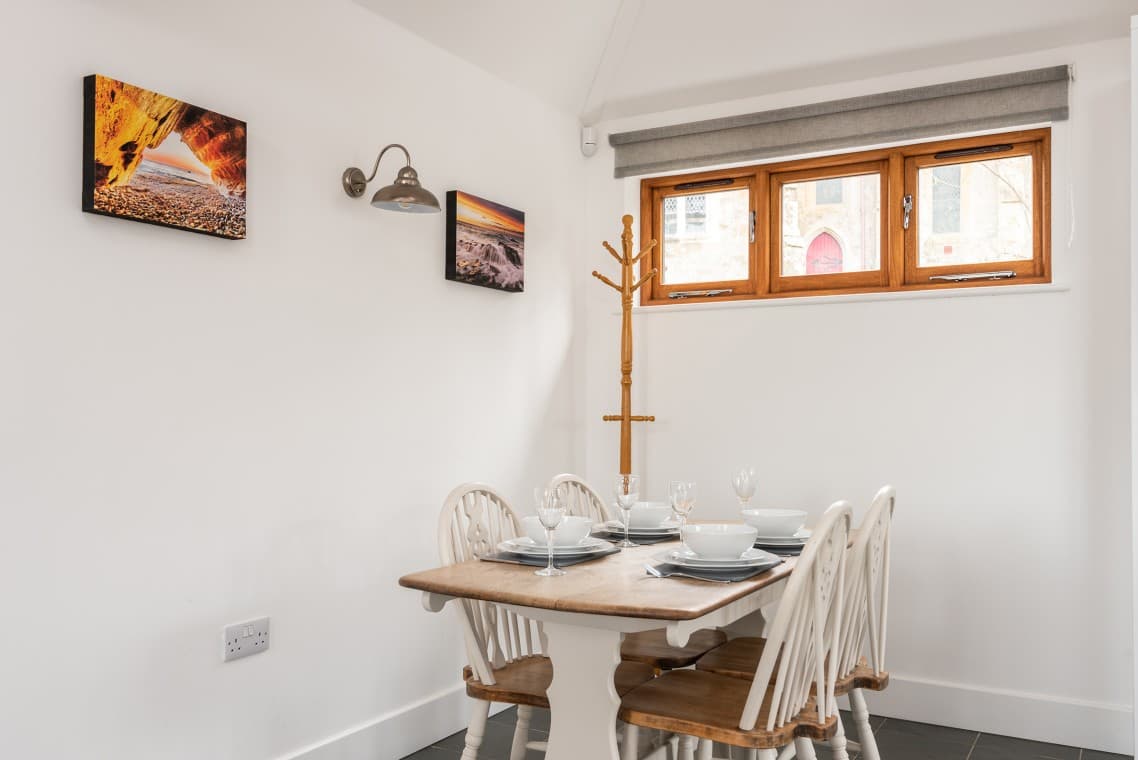 Combermere Cottage photo 3