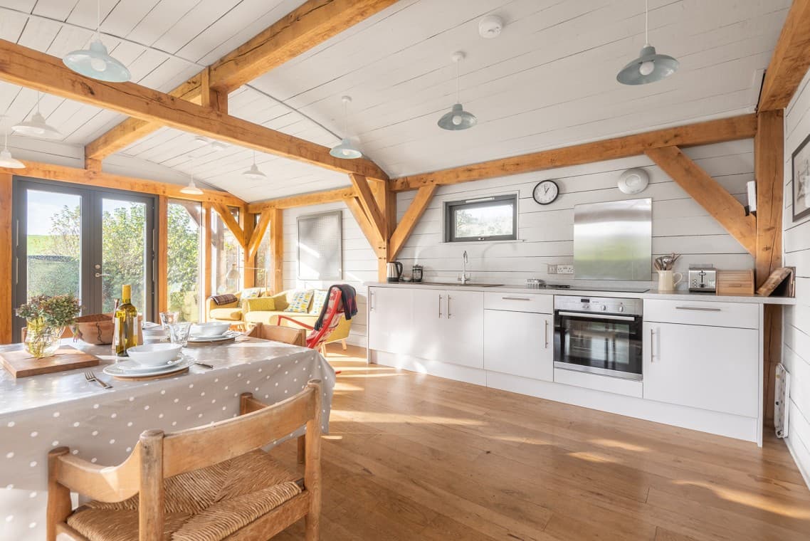 Carpenters Cabin photo 3