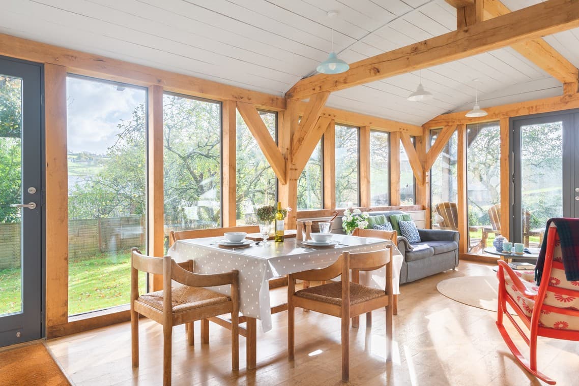 Carpenters Cabin photo 4