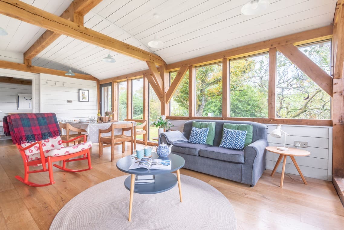 Carpenters Cabin photo 5