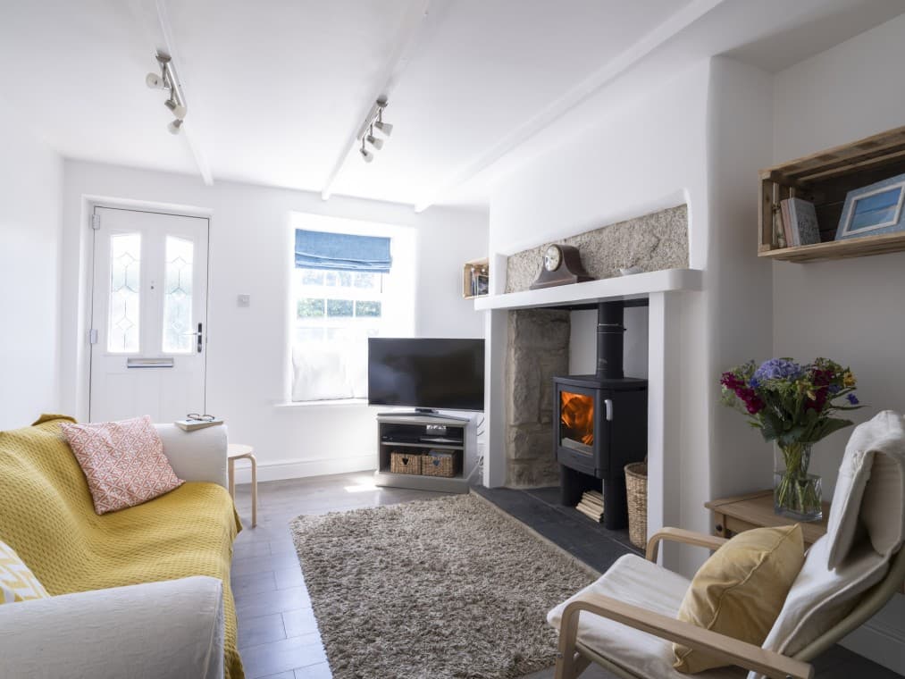 Halfpenny Cottage photo 3