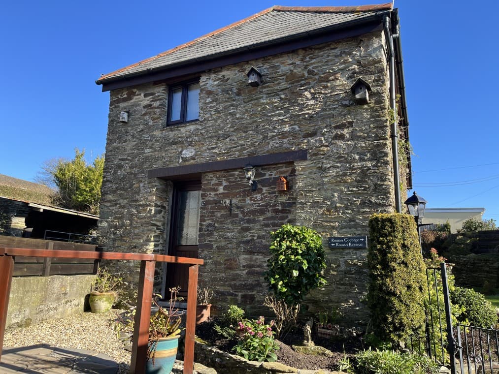 Rowan Retreat photo 2