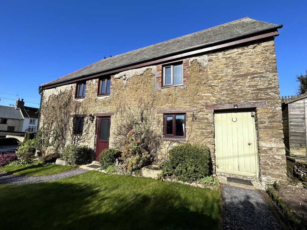 Rowan Cottage photo 4